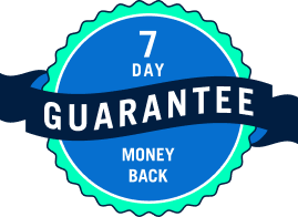 FinancialFit offers a 7-day money back guarantee